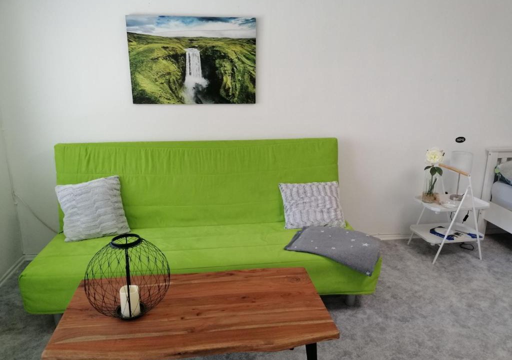 Landau in der Pfalz House | Ferienhaus Elwetritsche in Landau/Pfalz