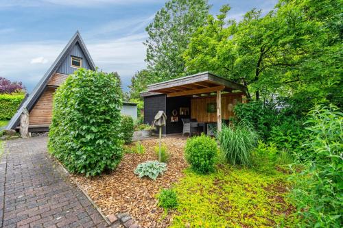 Billerbeck House | Ferienhaus Eulennest
