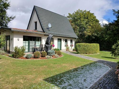 Gneventhin House | Ferienhaus Frank