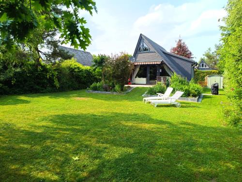 Blankenheim House | Ferienhaus Freilingen