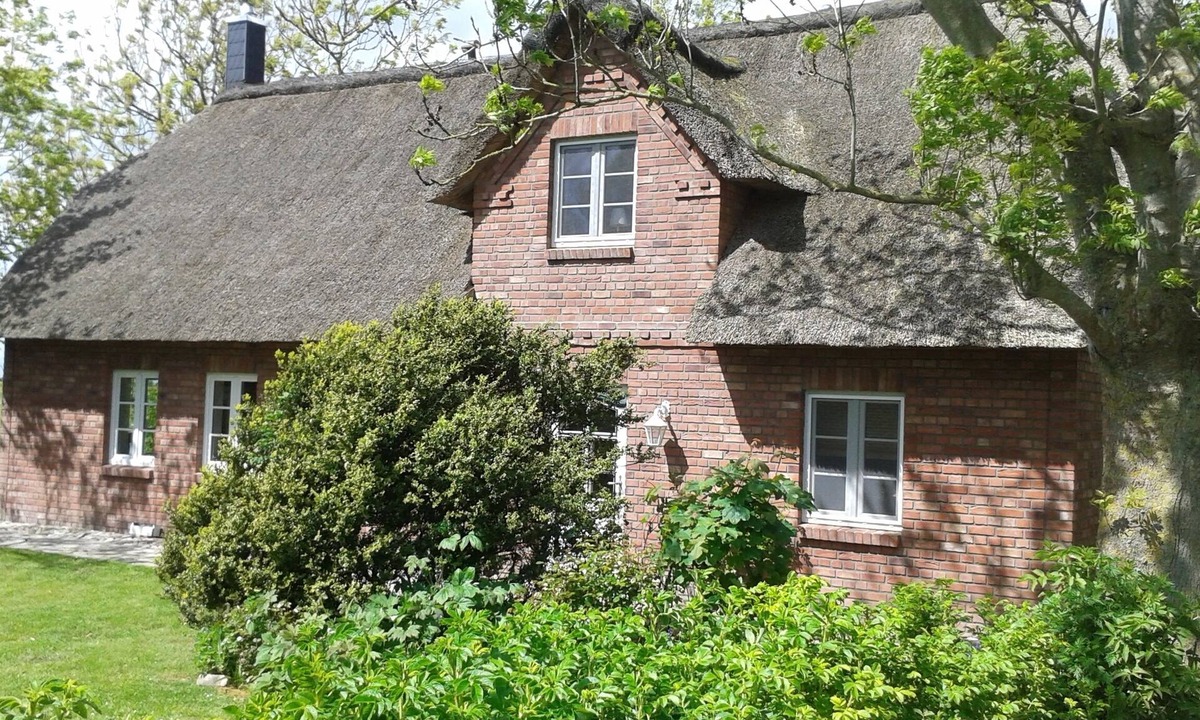 Katingsiel House | Ferienhaus Friesenhus in Katingsiel für 6 Personen
