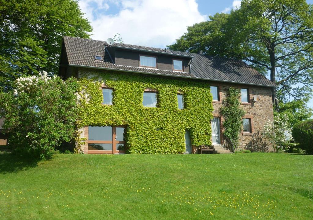 Hellenthal House | Ferienhaus Gisela