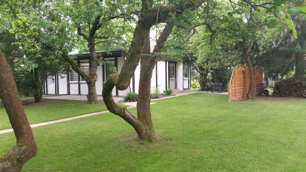Oberhavel House | Ferienhaus Gregor