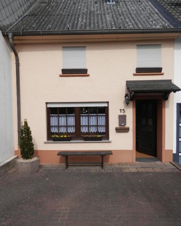 Malborn House | Ferienhaus Greta
