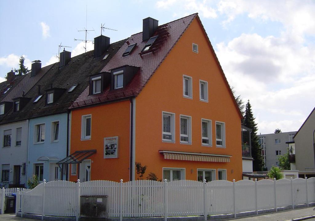 Nordstadt Apartment | Ferienhaus Gumann