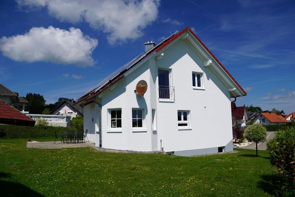 Obernheim House | Ferienhaus Heck