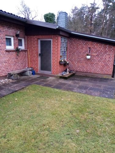 Munster im Heidekreis House | Ferienhaus Heidekate