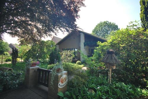 Remels House | Ferienhaus Hermann, 35522