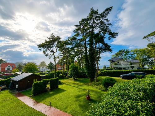Lubmin House | Ferienhaus Hugo