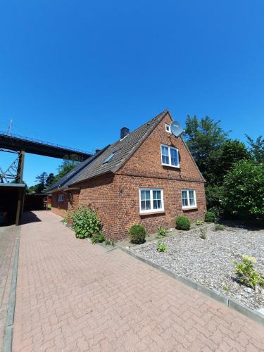 Rendsburg House | Ferienhaus in der Schleife 2 in Rendsburg