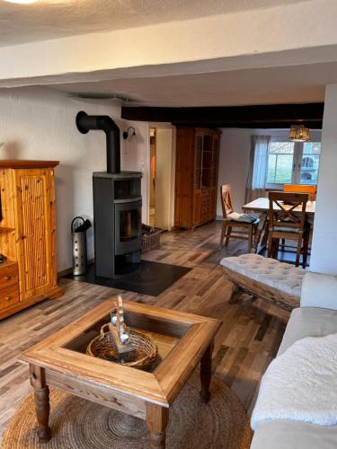 Grebenhain House | Ferienhaus Kaline