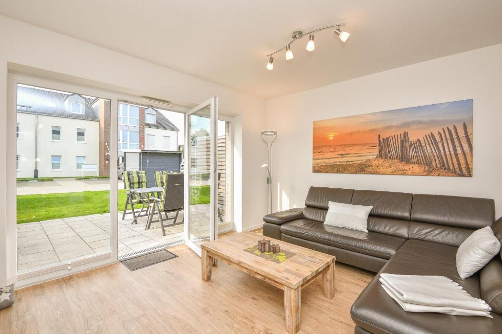 Kellenhusen House | Ferienhaus Kleine Brise