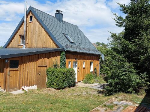Weißdorf Apartment | Ferienhaus Kleiner Waldstein