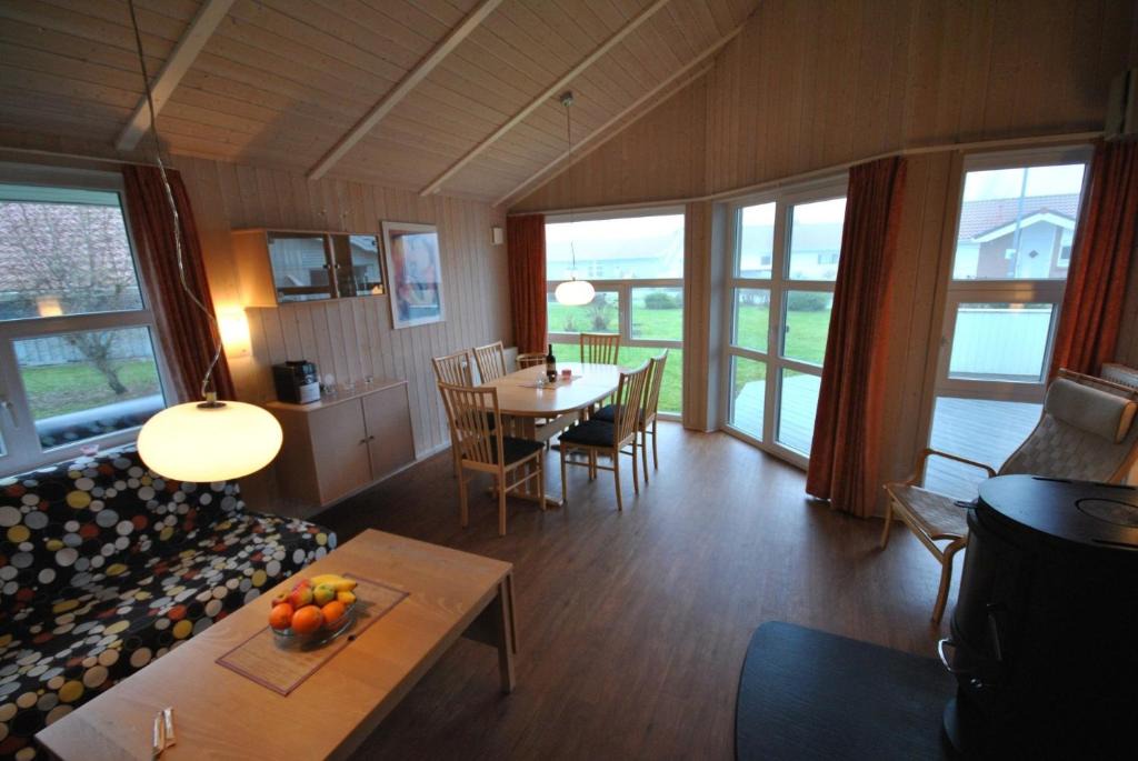 Norderteil House | Ferienhaus Lavinia