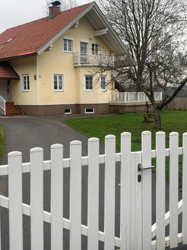 Sankt Andra House | Ferienhaus Loretto