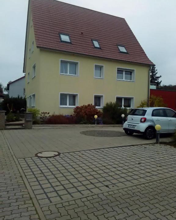 Burgthann Apartment | Ferienhaus Möderer