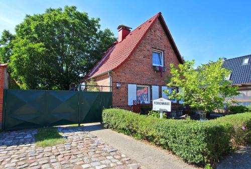 Muritz House | Ferienhaus Malchow SEE 3541