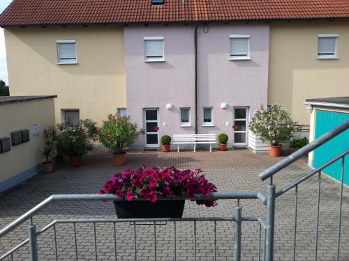 Breitenguessbach Apartment | Ferienhaus Maria