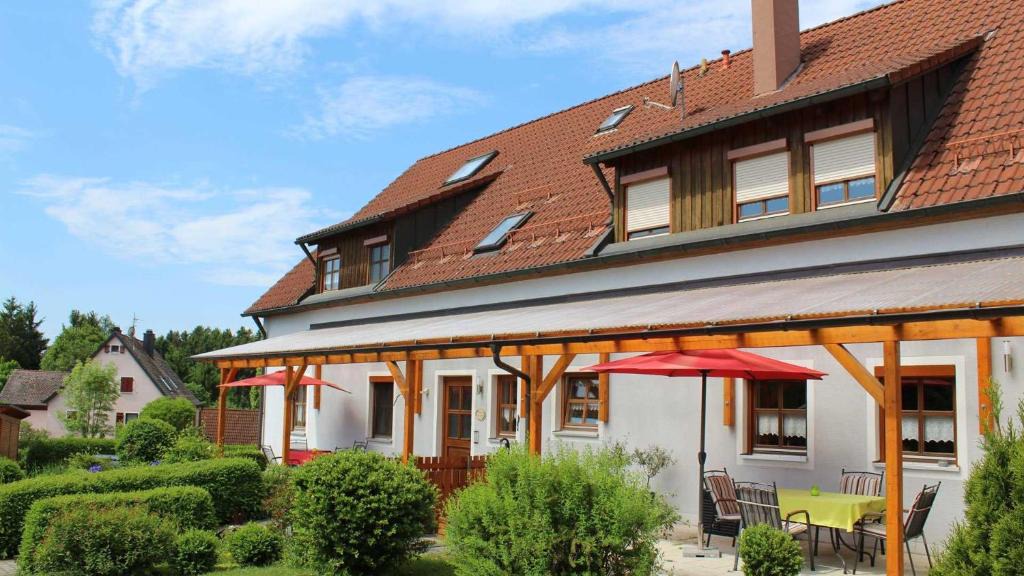 Bernheck House | Ferienhaus Maul