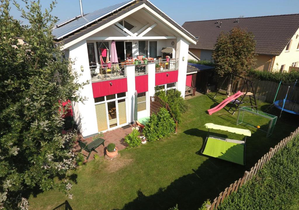 Wulfen Apartment | Ferienhaus Maxe