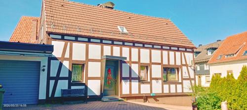 Ortsmitte House | Ferienhaus Medebach