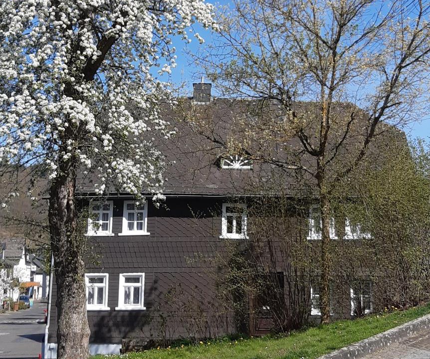 Daaden Apartment | Ferienhaus Mittelstraße