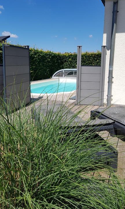 Kalterherberg House | Ferienhaus Mone