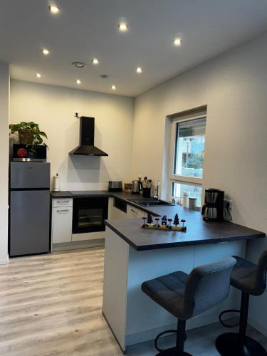 Ippesheim Apartment | Ferienhaus Moritz