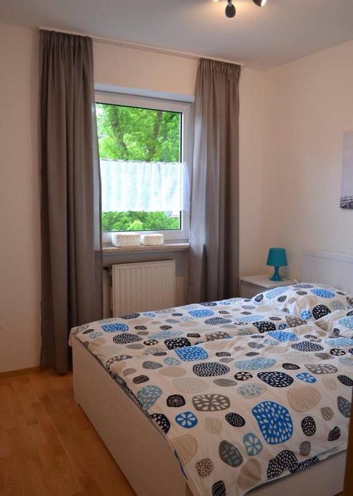 Gerolstein Apartment | Ferienhaus Munterley