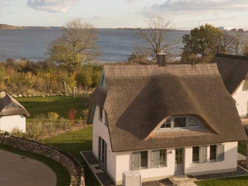 Parow House | Ferienhaus Nautilus