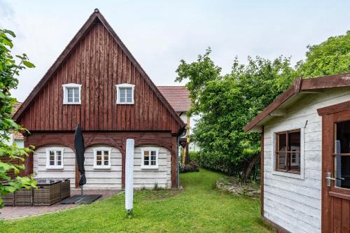 Cunewalde House | Ferienhaus Oberlausitz mit 160qm