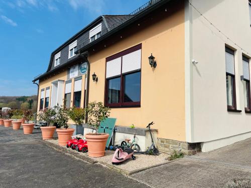 Neichen House | Ferienhaus Old School