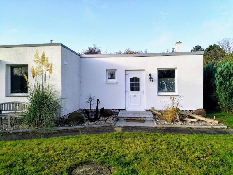 Diedrichshagen House | Ferienhaus Ostsee
