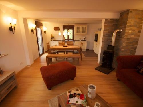 Forbach House | Ferienhaus Paula