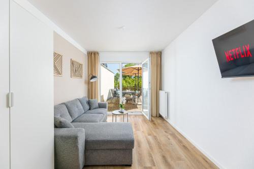 Morsdorf House | Ferienhaus Primavera