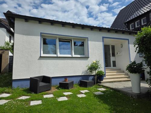 Schwerte House | Ferienhaus Schwerte Ergste im Ruhrtal