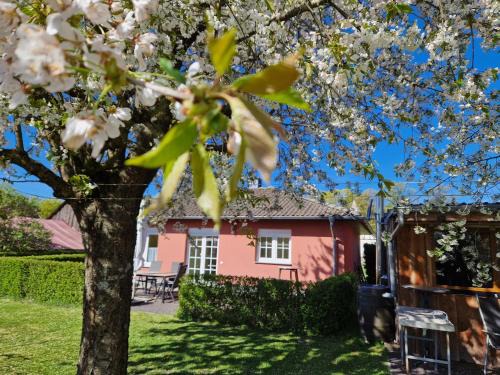 Muritz House | Ferienhaus SIGGI