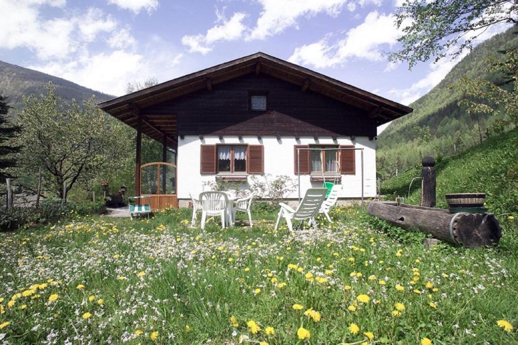 Martello House | Ferienhaus Silvia