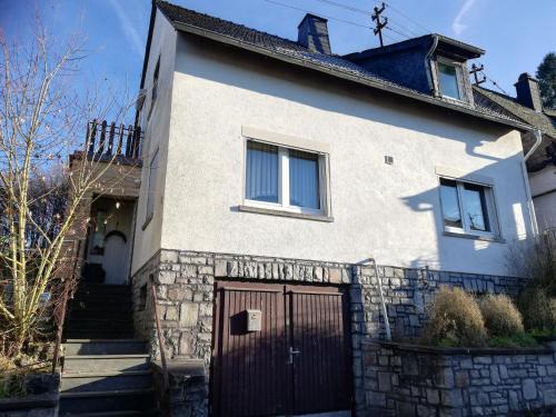 Schwarzerden House | Ferienhaus Soonwald
