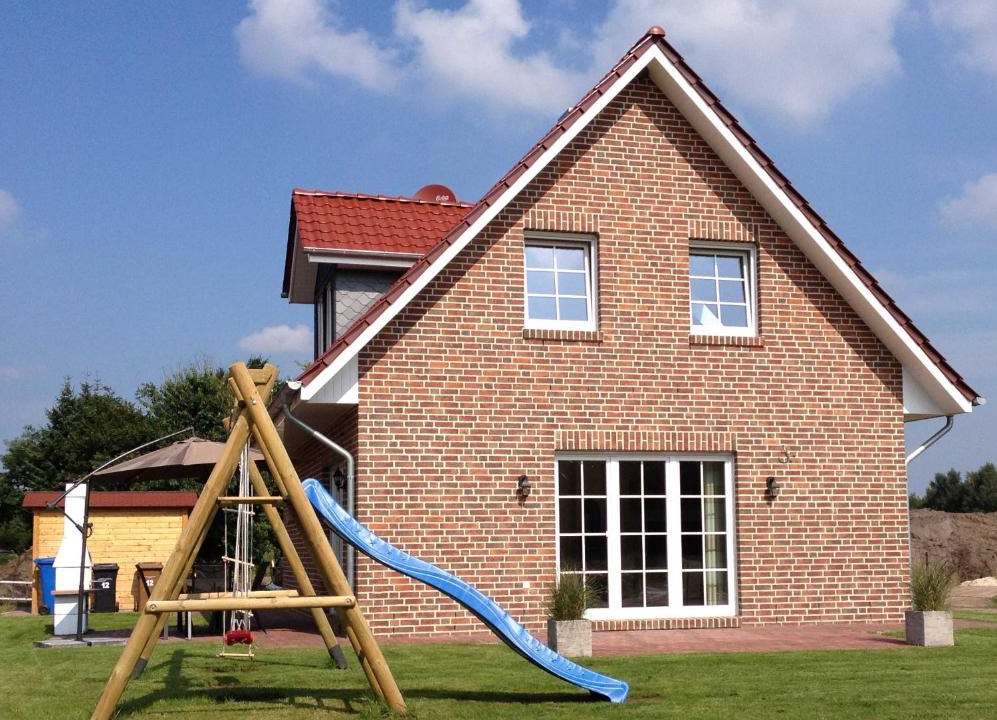 Petersfeld House | Ferienhaus Strandperle