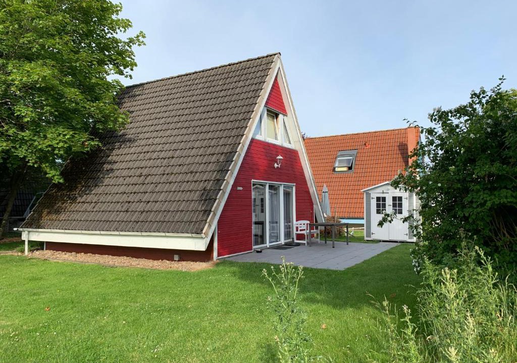 Dorumer Neufeld House | Ferienhaus Strandräuber