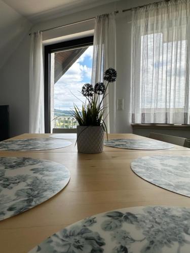 Kelberg Apartment | Ferienhaus Talblick