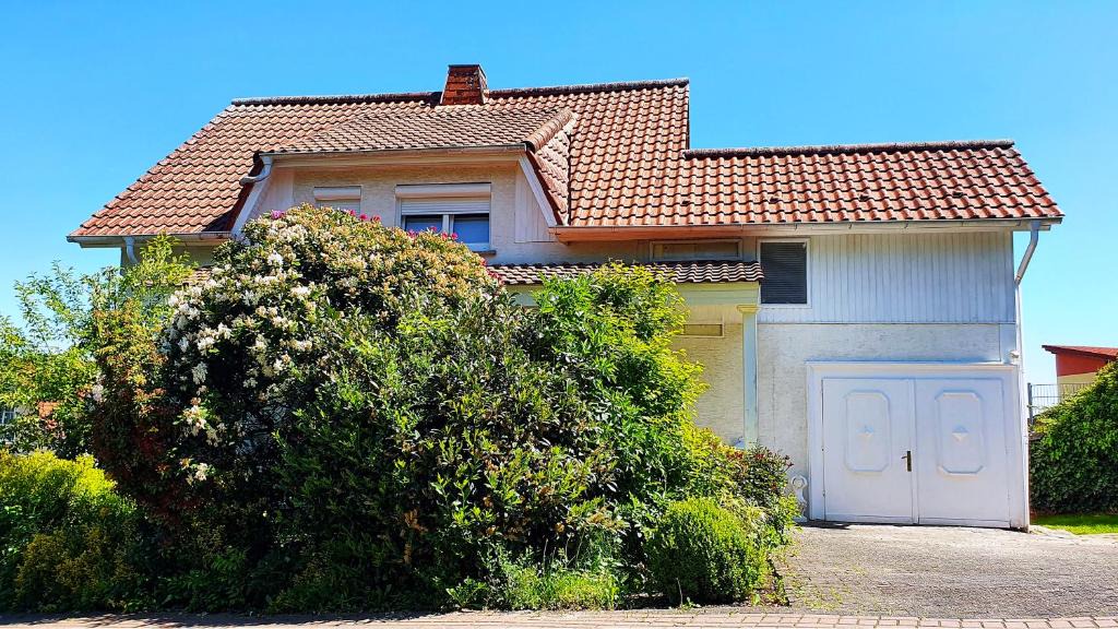 Eichenzell House | Ferienhaus "Villa am Eck"