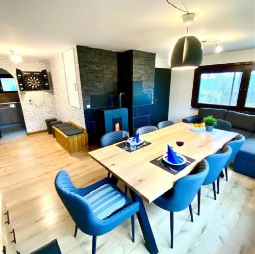 Selbitz Apartment | Ferienhaus Vogel