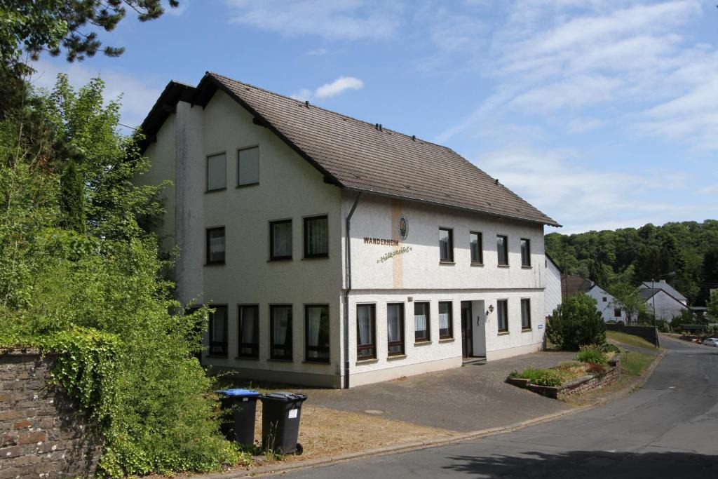 Kopp House | Ferienhaus Vulkaneifel Kopp