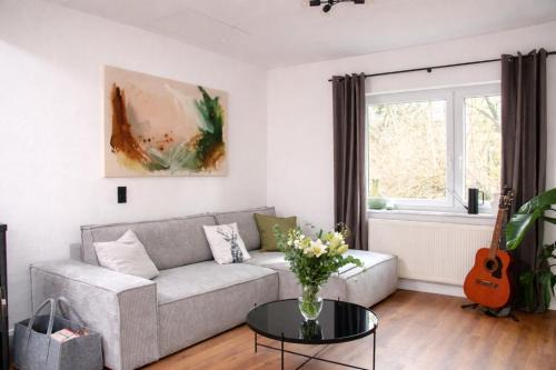 Mechernich House | Ferienhaus Wacholder