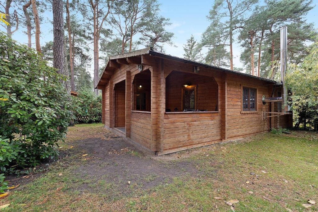 Mueggelheim Apartment | Ferienhaus Waldblick