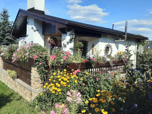 Neustadt House | Ferienhaus Werner