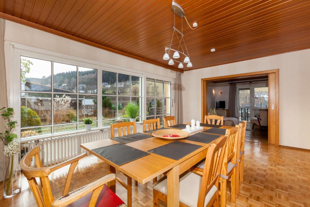 Silbach Apartment | Ferienhaus Willkommen