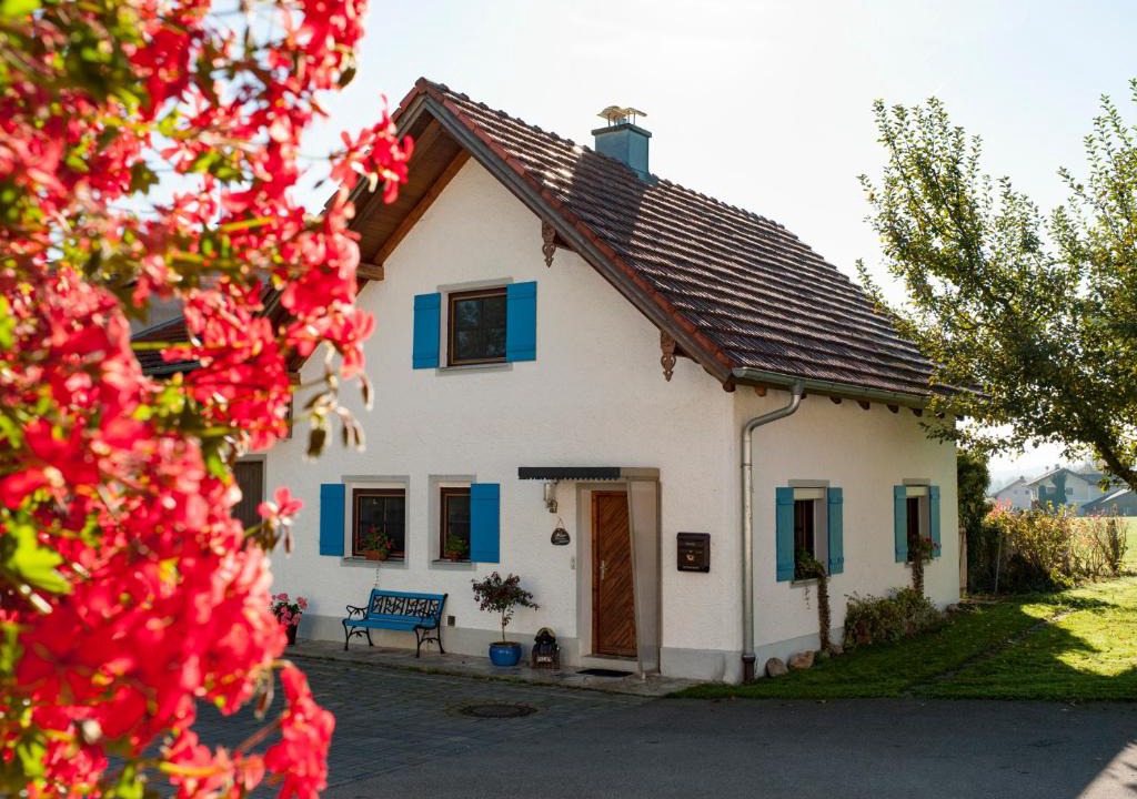 Tittmoning House | Ferienhaus Wolferstetter